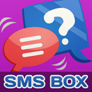 APK Коллекция СМС и Поздравлений! SMS BOX для Вас