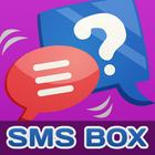 Коллекция СМС и Поздравлений! SMS BOX для Вас 图标