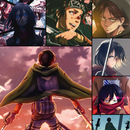 Shingeki no Kyojin - Attack on Titan Wallpaper HD APK