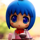 Doll Wallpaper - Girly Anime princess APK
