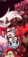 Charlie Wallpapers for Hazbin Hotel 4K الملصق