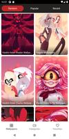 Charlie Wallpapers for Hazbin Hotel 4K تصوير الشاشة 1