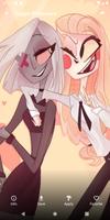 Charlie Wallpapers for Hazbin Hotel 4K تصوير الشاشة 3