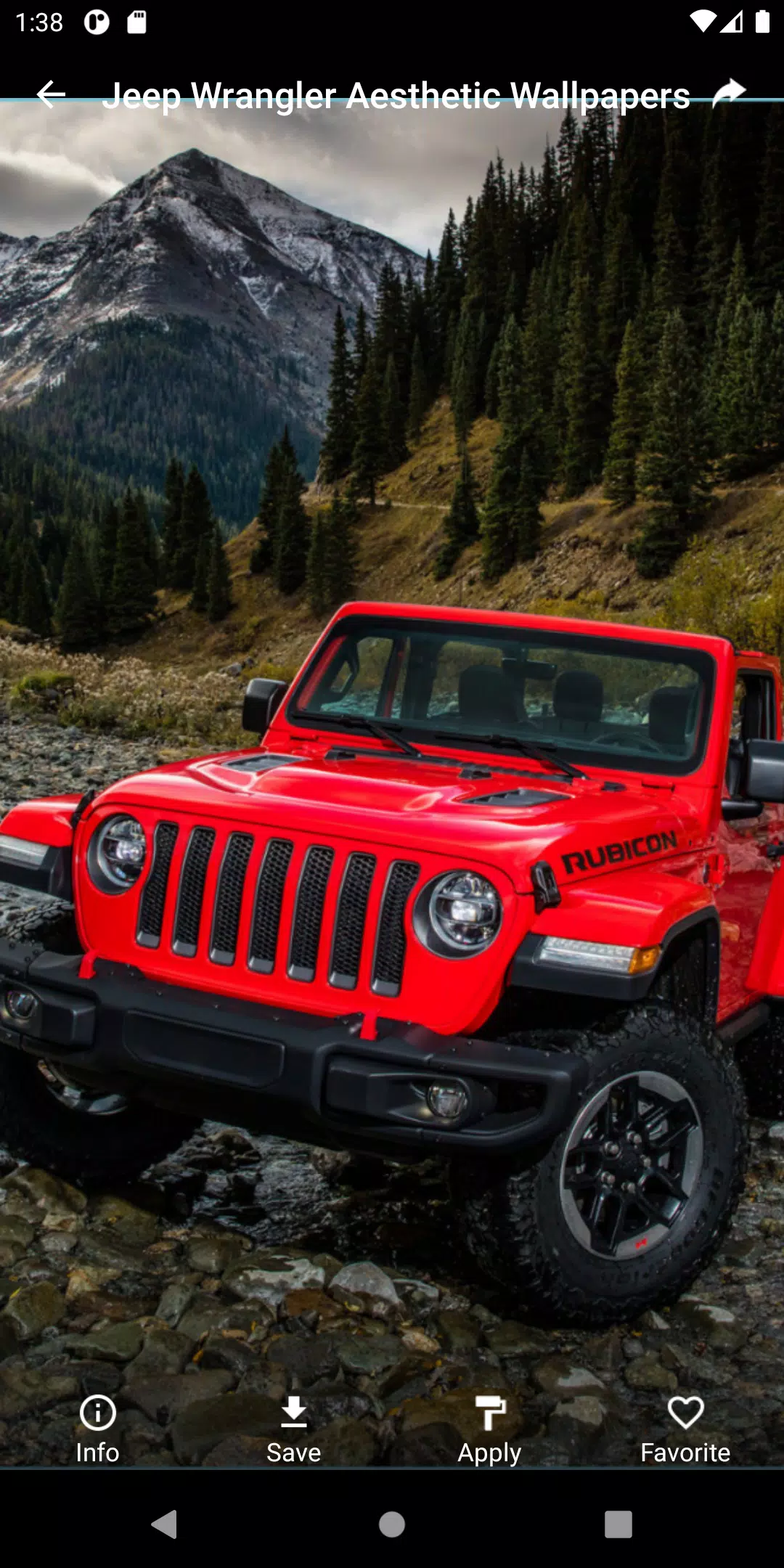 Jeep Wallpaper - 4x4, OffRoad, Pickup Wallpaper APK pour Android Télécharger Jeep Wallpaper - 4x4, OffRoad, Pickup Wallpaper APK pour Android Télécharger