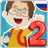 Познавайка 2 - первые слова без усилий и труда! APK