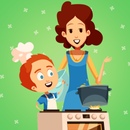 Рецепты для детей - Вкусно,Просто(Детские рецепты) APK