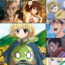 Dr stone HD wallpapers - Senku Anime 4k APK