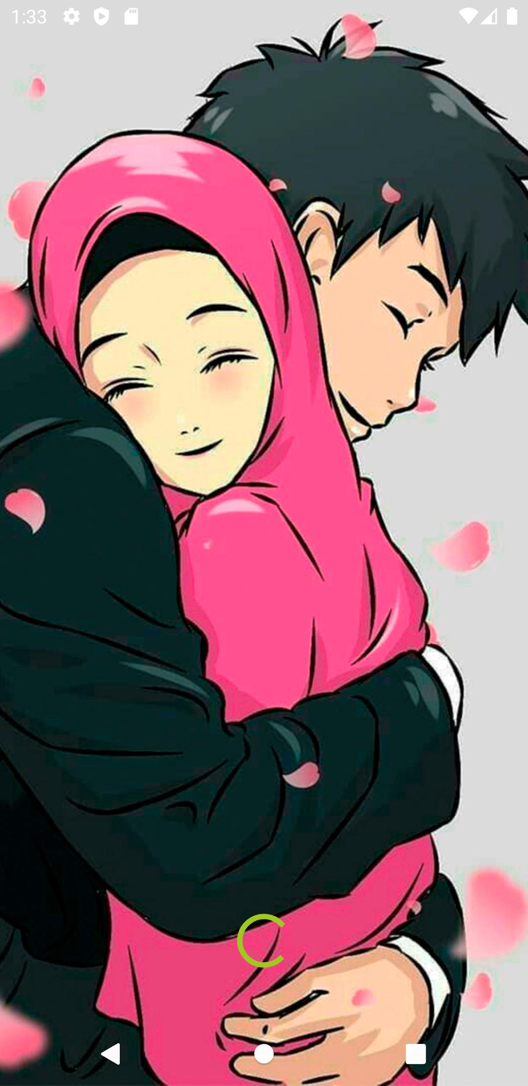 Islamic Wallpaper - Girly Muslimah, Muslim Cartoon APK for Android Download Islamic Wallpaper - Girly Muslimah, Muslim Cartoon APK for Android Download