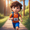 Obstacle Runner