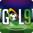 Gol9 - AI Football Analysis icon
