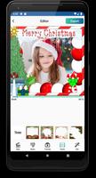 Xmax Video Maker / Christmas Video Editor ảnh chụp màn hình 3