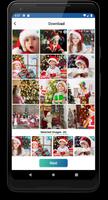Xmax Video Maker / Christmas Video Editor ảnh chụp màn hình 1