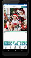 Xmax Video Maker / Christmas Video Editor ảnh chụp màn hình 2