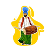 Dhol Beats :- Punjabi Radio APK