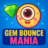 Gem Bounce Mania