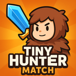 Tiny Hunter Match