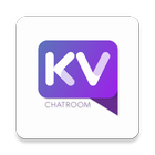 KV ChatRoom simgesi