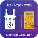 kva / amps / watts calculator APK