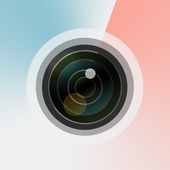 KVAD Camera +: cute selfie ikona