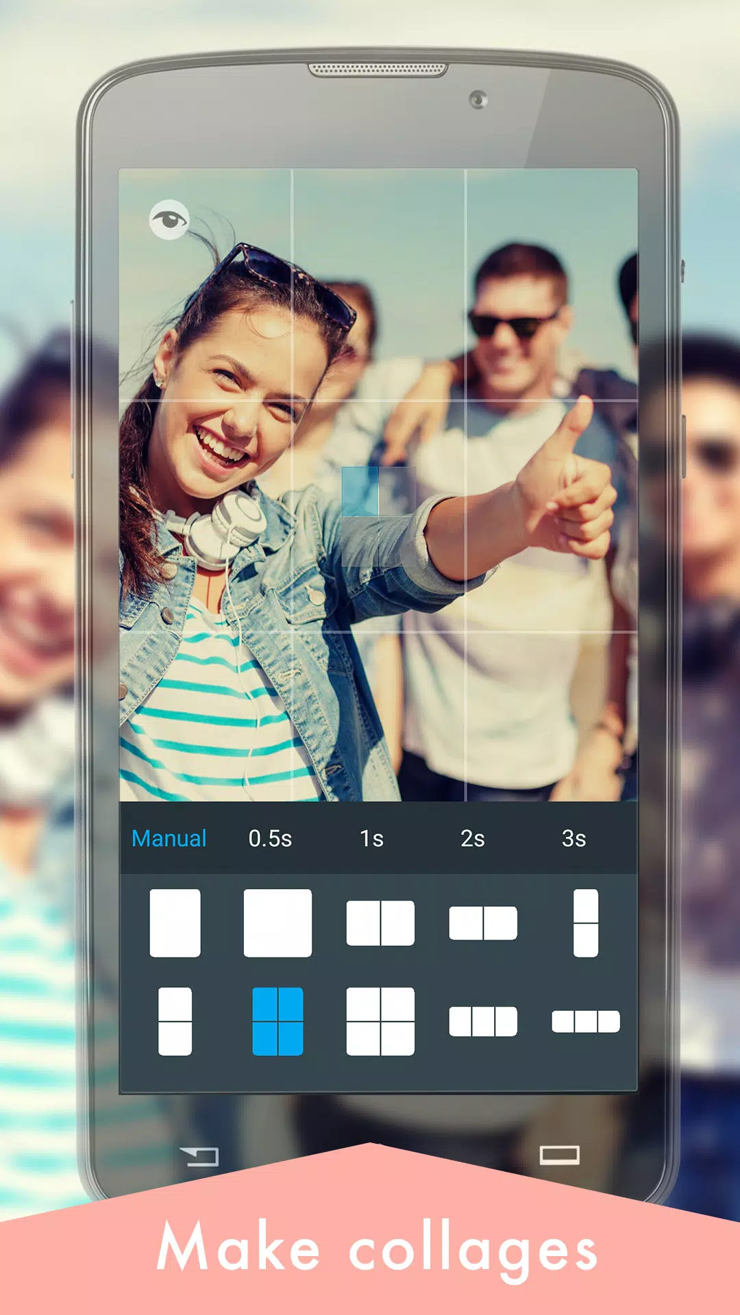 Kvad Camera +: Cute Selfie Apk For Android Download