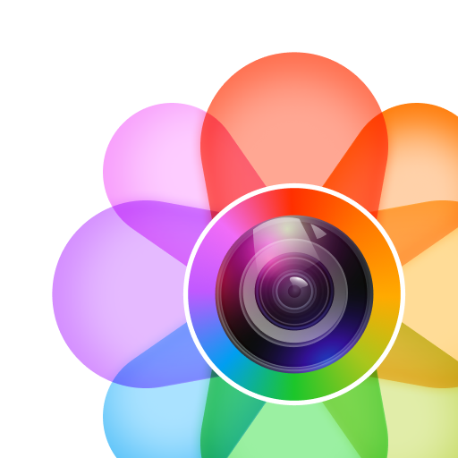 Photo Studio フォトディレクター フォトルーム