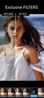برنامه‌نما Photo Studio PRO عکس از صفحه