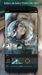 Descargar XAPK de Photo Studio: colage fotos IA!