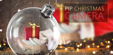 PiP Christmas camera