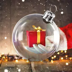 PiP Christmas Camera APK download