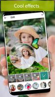 PiP camera collage maker ảnh chụp màn hình 1