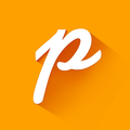 Posters: graphic design, video story template