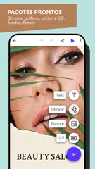 Baixar Posters: flyer para eventos! XAPK