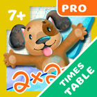 Times table ANIMATICS Pro আইকন