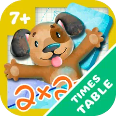 Times table ANIMATICS APK download