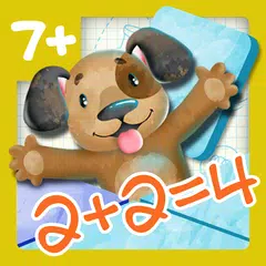 Mental math for kids ANIMATICS APK download