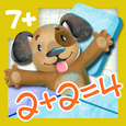 Устный счет АНИМАТИКА - матема APK