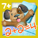 Устный счет АНИМАТИКА - матема APK