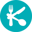 Lunch ikona
