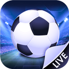 LiveScore Football ícone