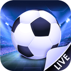 LiveScore Football ikon