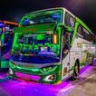 Bus Telolet 2023 Mod Bussid