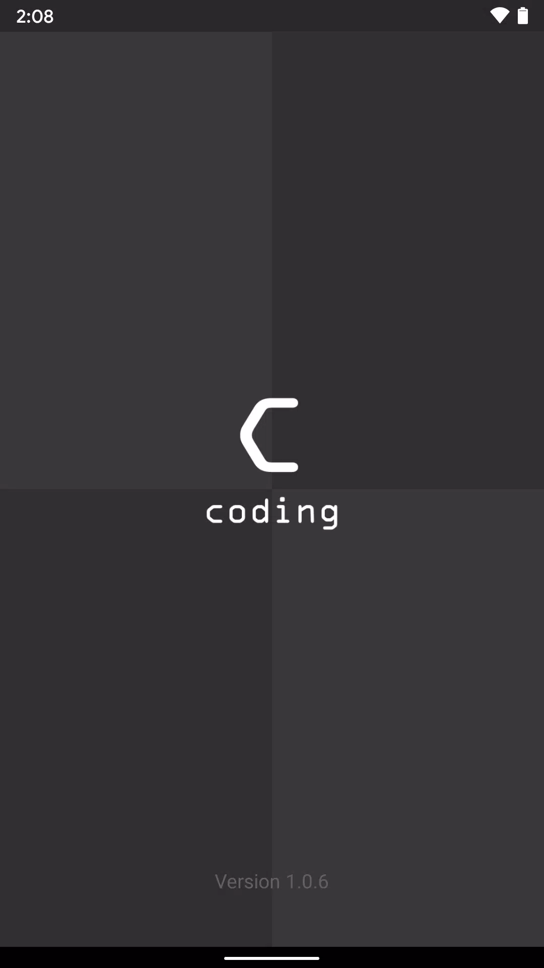 Coding C APK for Android Download