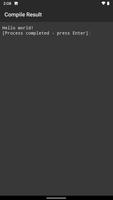 Coding C تصوير الشاشة 2