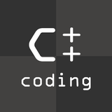 Coding C++ icono