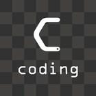Coding C أيقونة