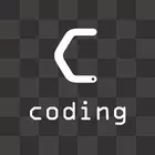 Coding C أيقونة