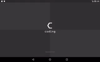 Coding C تصوير الشاشة 4