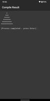 Coding C تصوير الشاشة 2