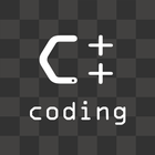 Coding C++ ไอคอน