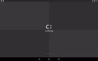 Coding C++ Ekran Görüntüsü 7